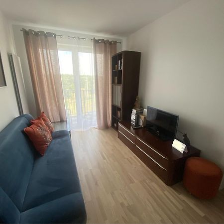 Apartamento Akademicka 8B Przy Onkologii Bydgoszcz Exterior foto