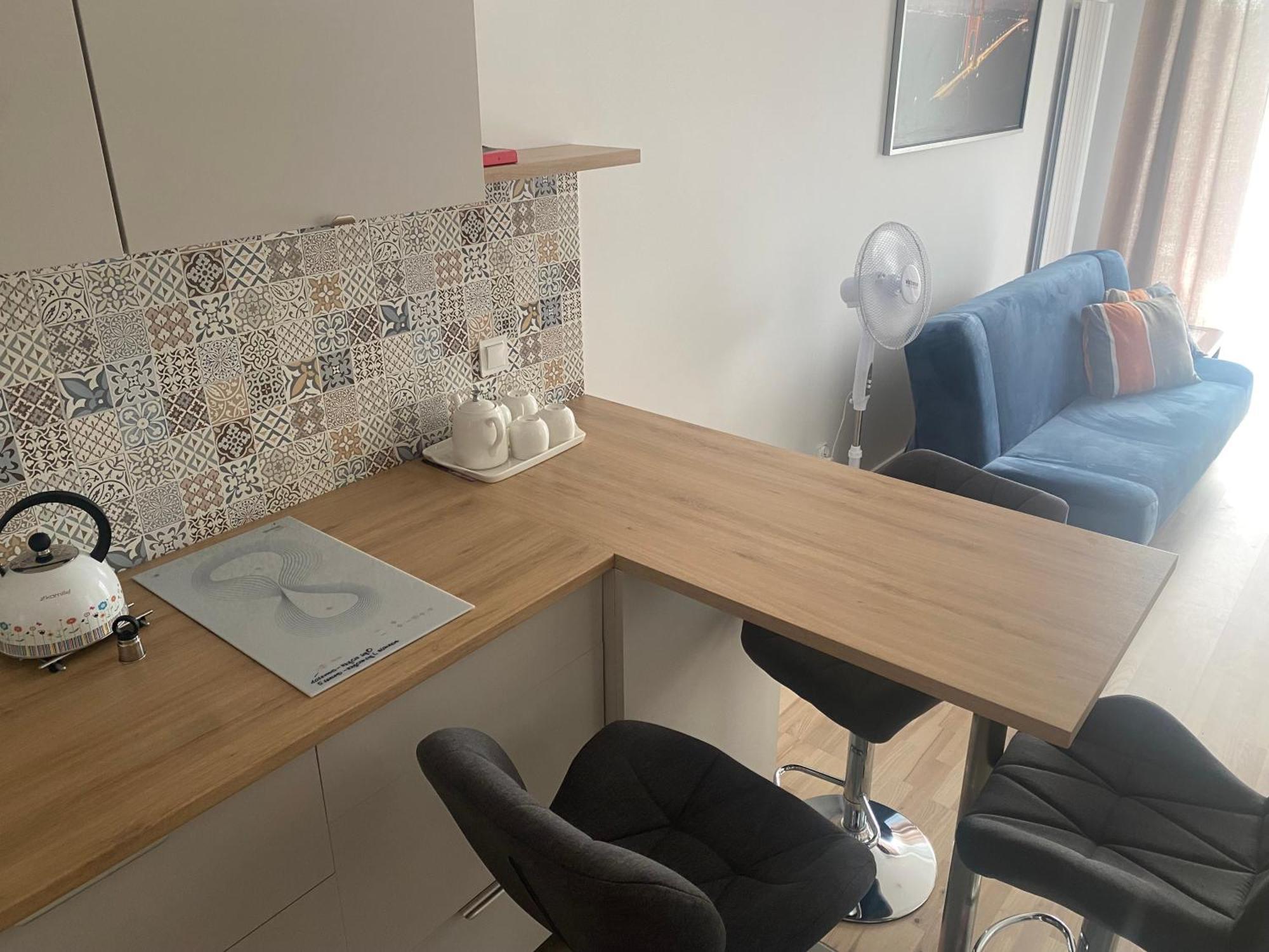 Apartamento Akademicka 8B Przy Onkologii Bydgoszcz Exterior foto