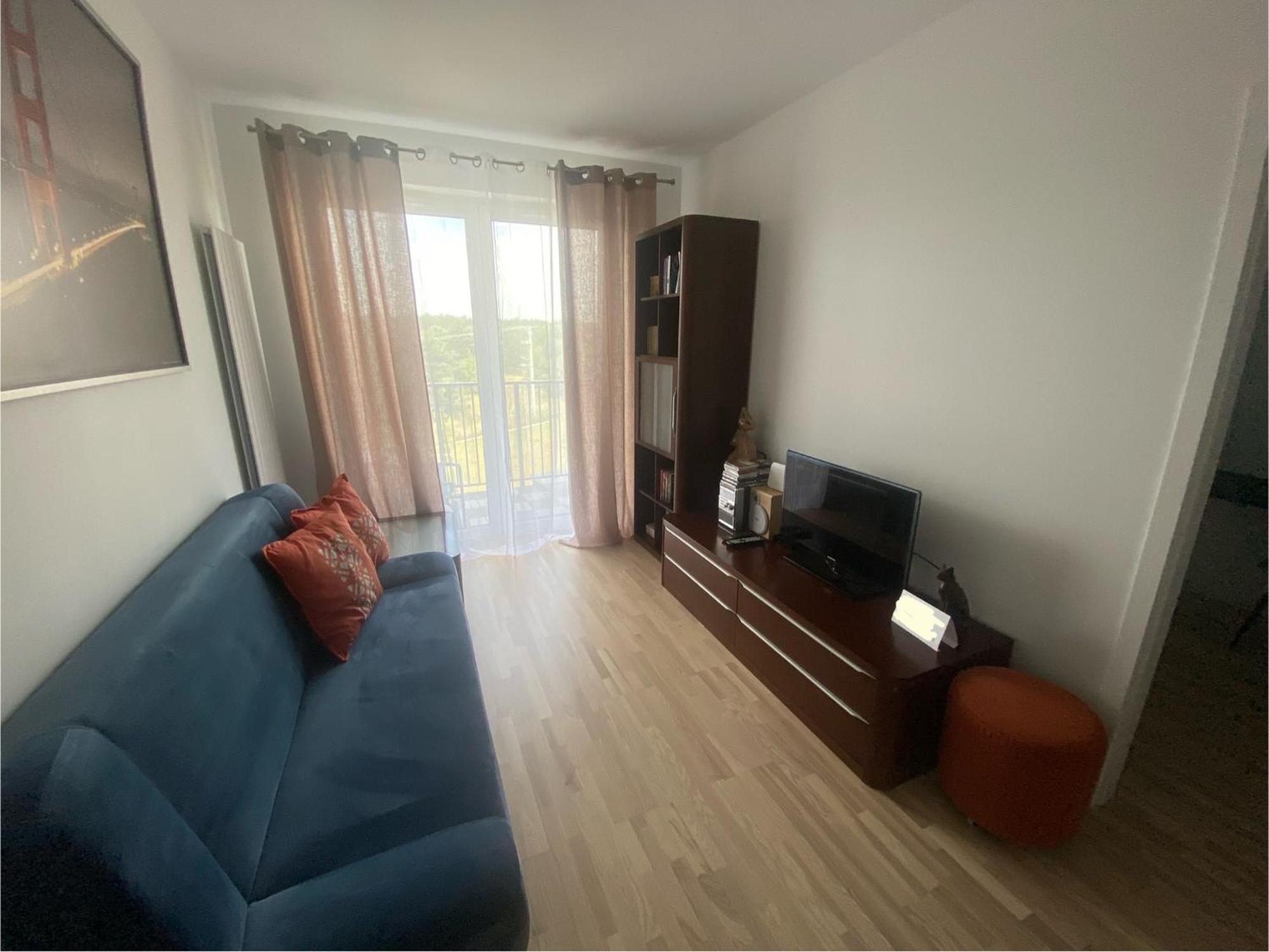 Apartamento Akademicka 8B Przy Onkologii Bydgoszcz Exterior foto