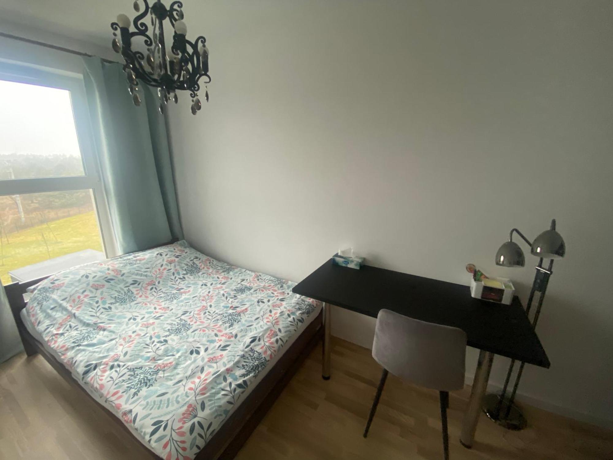 Apartamento Akademicka 8B Przy Onkologii Bydgoszcz Exterior foto